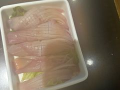 -井格重庆火锅(西直门凯德Mall店)