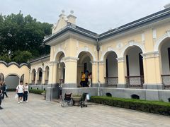 -南京中国近代史遗址博物馆(南京总统府)