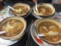 -添發碗仔翅美食