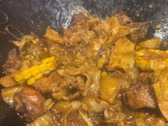 -粗粮人家·东北菜(洋桥店)