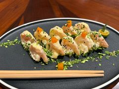 -喜鼎海胆水饺(东港店)