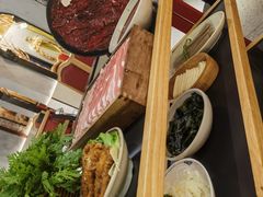 -廖掌柜·重庆鲜货火锅(上海首店)