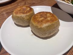 -清真吴记门钉肉饼·喜多利