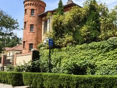 -青岛德国监狱旧址博物馆