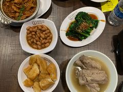 -松發肉骨茶(牛车水店)