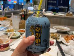 -上渔铁板烧(熙悦汇店)