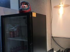 -小豆海棠(嘉兴路店)