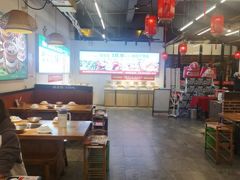 -成老灶火锅鸡(平山店)