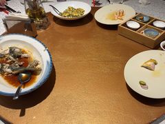 -红棉中餐厅·广州海航威斯汀酒店