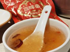-海底捞火锅(龙首印象城店)