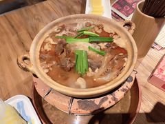 -十六蒲(桂林路店)