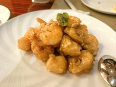 -民族饭店-四季餐厅