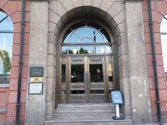 门面-外滩二十二号艺术中心