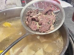 -贵宾牛·潮汕牛肉火锅(珠池总店)