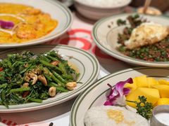 -美泰·Mangothai·清迈云街(天空之城店)