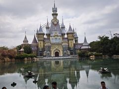 -富国岛珍珠游乐园