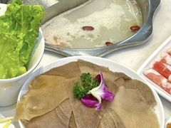 -傣妹火锅(南京东路一店)