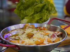 -玄希浪漫厨房·韩料烤肉(湖滨银泰in77店)