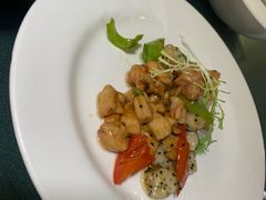 -忘忧草融合私房菜(红鼎国际店)
