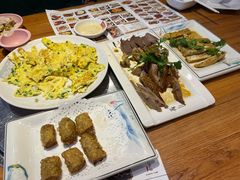 -壹只卤鹅(华润万家店)