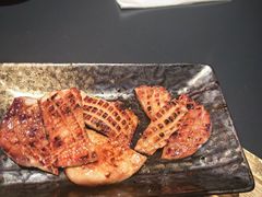 -無二炙坊·和牛烧肉(大钟寺1733店)