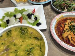 -李氏传家菜(兴城路店)