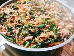 -京玉菲饭店(李村店)