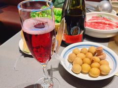 -巴奴毛肚火锅(姚家园万象汇店)