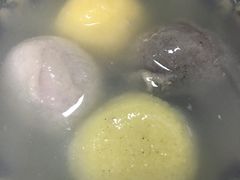 -赵氏汤圆(东关街店)