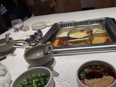 -巴奴毛肚火锅(大剧院店)