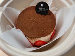 -甜莺蛋糕(顺盈时代广场店)