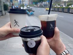 -常识咖啡common sense(春熙路店)