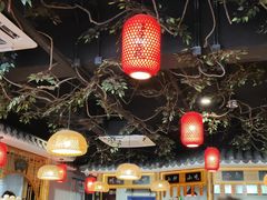 -重庆石磨豆花庄(乔庄店)