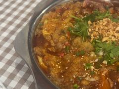 -湖南师大-三牌路鲜货冒菜
