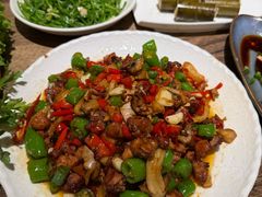 -小喜客·云南特色菜(纳西庭院店)