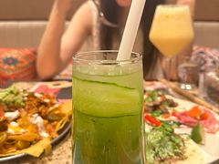 -墨纪Mojí墨西哥餐厅(官舍店)