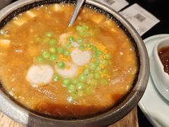 -外婆家(义乌新光汇购物中心店)