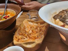 -丹江渔村(首都机场店)