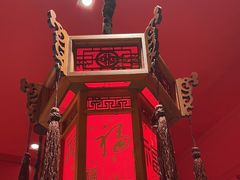 -南锣南门