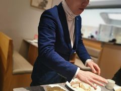 -张凯达·深海石斑鱼潮汕火锅(十五年品牌•虹桥天街店)