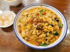 -老乌家特色小炒泡馍(大皮院店)