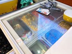 -老海南椰奶清补凉(文化宫老店)