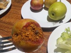 -汉巴味德·烤肉与啤酒的自助(杭州大悦城店)