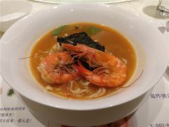 -南山鲜虾面·活鲜小馆·海味大连菜(南山总店)