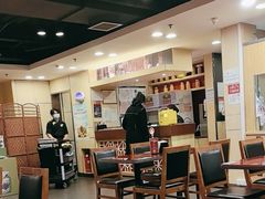 -宏状元现熬粥·京味菜(五棵松店)