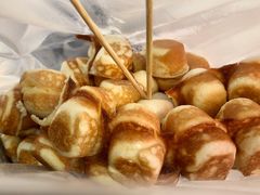 夹心小蛋糕-芝麻家(平桥店)