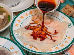 -西关明记肠粉(荔枝湾店)