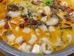 -龙梅肥肠鱼(明瓦廊店)