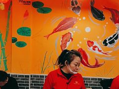 -江湖水乡铁锅炖魚(周庄嘉园店)
