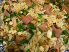 -开海·红岛海鲜虾水饺(石老人店)